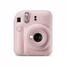 Фотоаппарат моментальной печати FUJIFILM Instax Mini 12 Blossom Pink