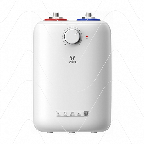 Проточный водонагреватель Xiaomi Viomi 6L 1500W (VEW0611)