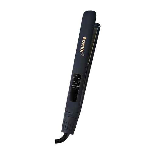 Профессиональный выпрямитель для волос Xiaomi Bomidi Hair Straightener HS2, черный