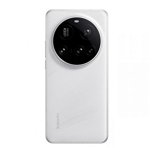 Смартфон Xiaomi 15 Ultra 16/512Gb Белый