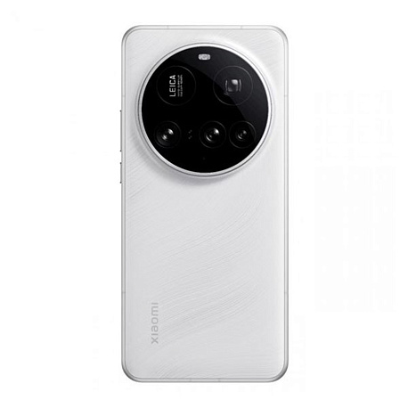 Смартфон Xiaomi 15 Ultra 16/512Gb Белый