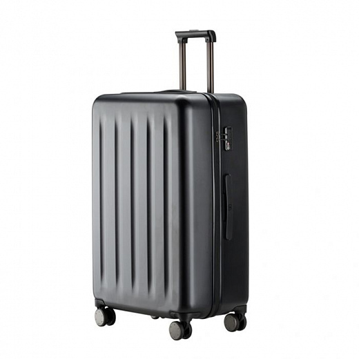 Чемодан Xiaomi Mi Trolley 90 Points 20″ (Черный)