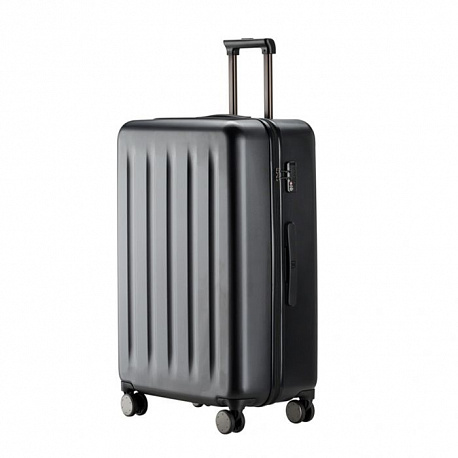 Чемодан Xiaomi Mi Trolley 90 Points 20″ (Черный)