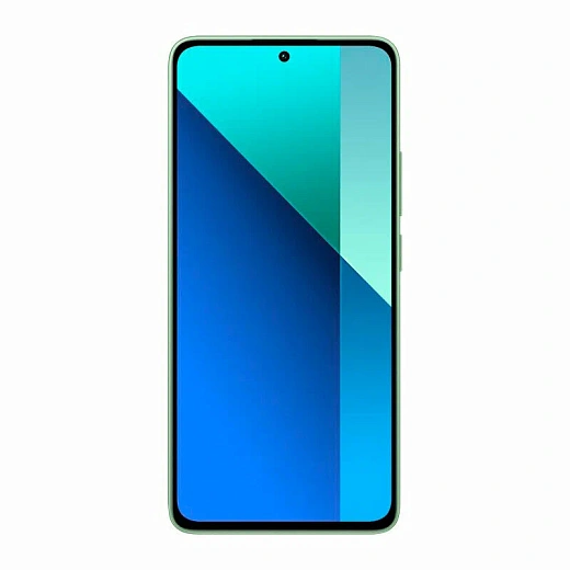 Смартфон Xiaomi Redmi Note 13 NFC 8/512GB Green