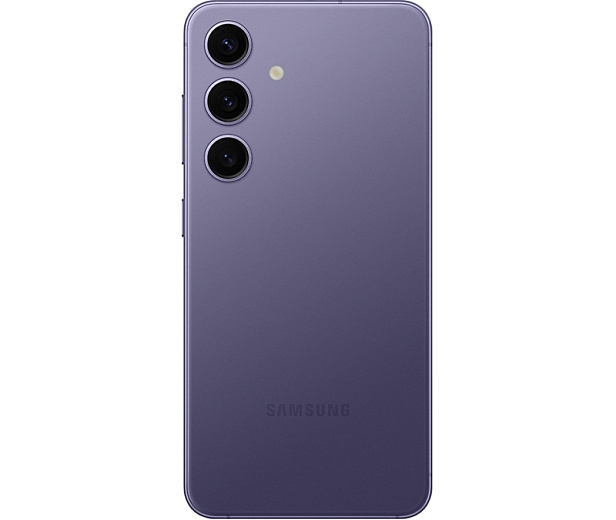 Смартфон Samsung Galaxy S24+ 12/512Gb Titanium Violet