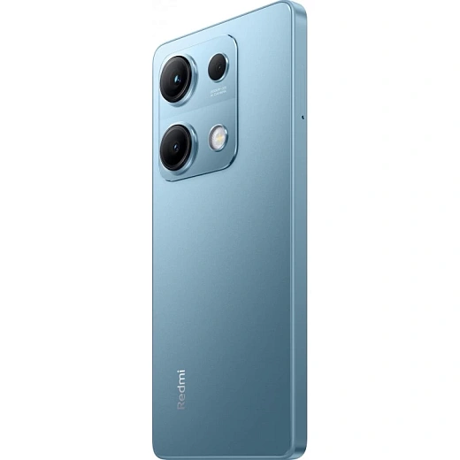 Смартфон Xiaomi Redmi Note 14S 8/256Gb Ocean Blue