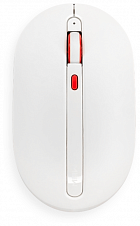 Мышь Xiaomi MIIIW Wireless Mouse Silent MWMM01 (White)