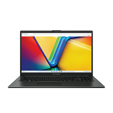 Ноутбук ASUS Vivobook Go 15 E1504FA-BQ533 Black