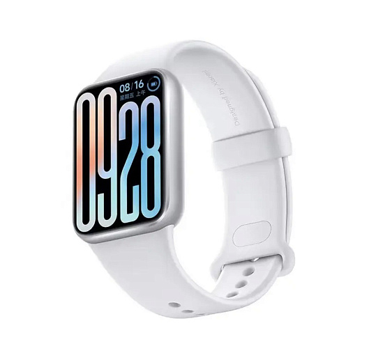 Умный браслет Xiaomi Smart Band 9 Active, бежевый