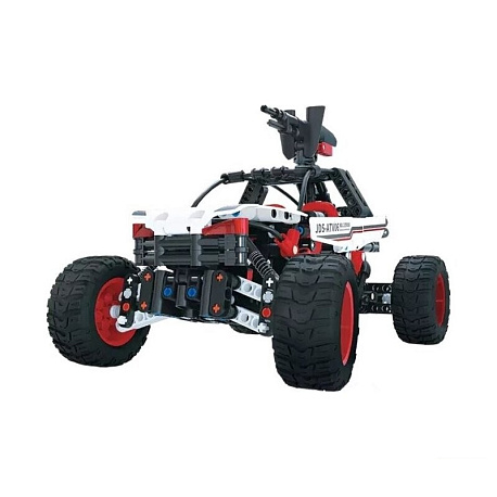 Конструктор баги Onebot Dawn of Jupiter OBWZKC20AIQI