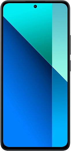 Смартфон Xiaomi Redmi Note 13 NFC 8/512GB Black