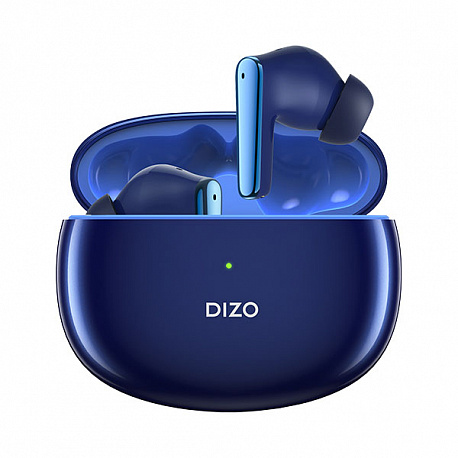 Беспроводные наушники Realme DIZO Buds Z Pro (Синий)