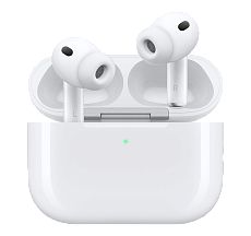 Беспроводные наушники Apple AirPods Pro 3