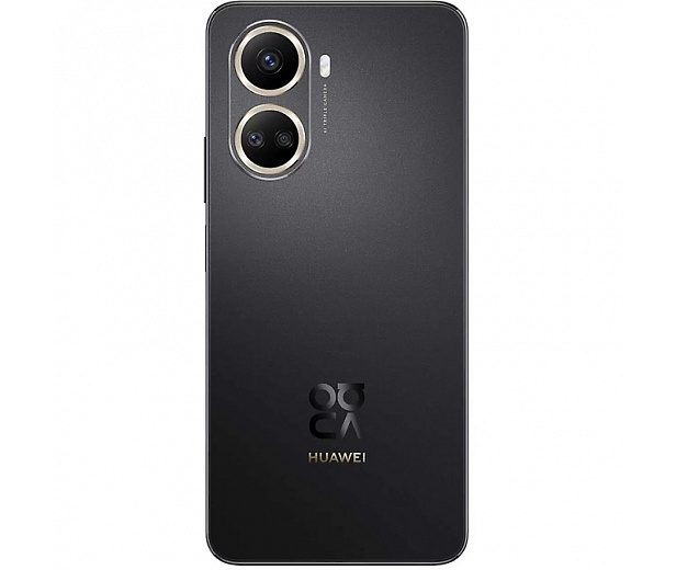 Смартфон HUAWEI Nova 10 SE 8/128Gb Black