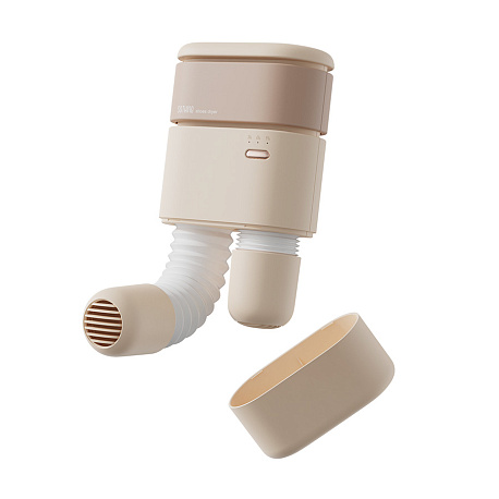 Сушилка для обуви Sothing Sunshine Hot Air Shoes Dryer (DSHJ-S-2110)