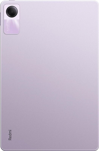 Планшет Xiaomi Redmi Pad SE 8/256Gb Purple
