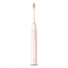Электрическая зубная щетка Oclean Z1, розовая