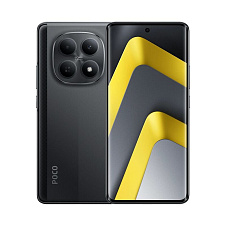 Смартфон Xiaomi POCO M8 5G 8/512Gb Black