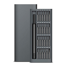 Отвертка с набором бит Xiaomi Mi Precision Screwdriver Kit (MJJXLSD002QW)