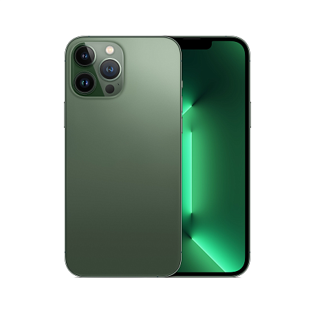 Смартфон Apple iPhone 13 Pro 1TB Alpine Green (EU)