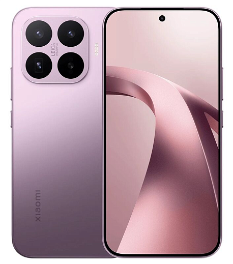 Смартфон Xiaomi 17T 12/256 Гб фиолетовый