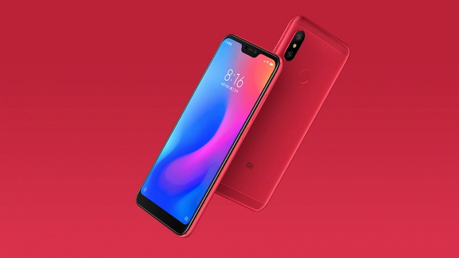 Redmi 6 Pro будет лучше 5 Plus? 