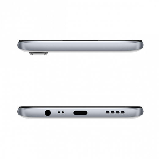 Смартфон Realme 6i 4/128GB White