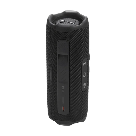 Портативная акустика JBL Flip 7 (Черный)