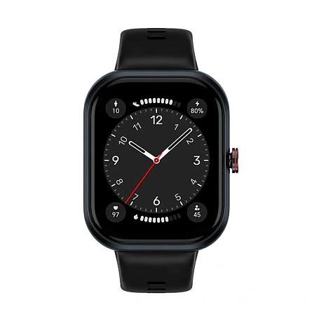 Умные часы Honor Choice Watch, черный
