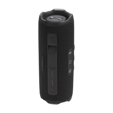 Портативная акустика JBL Flip 7 (Черный)