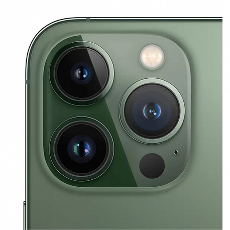 Смартфон Apple iPhone 13 Pro 256GB Alpine Green (EU)
