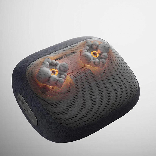 Массажер для спины Xiaomi Mijia Smart Waist Massager (MJYBAMY01YMYY)