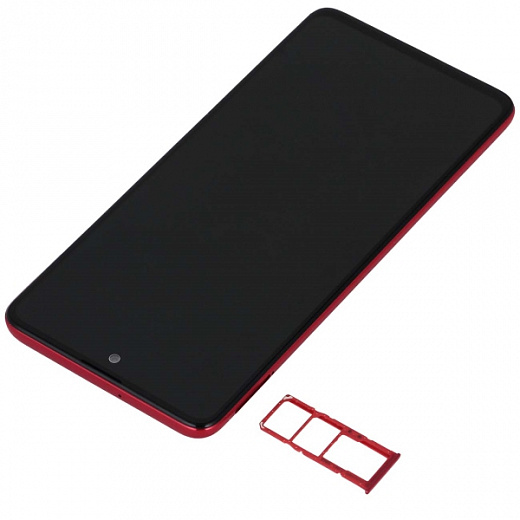 Смартфон Samsung Galaxy A51 4/64 Gb Red