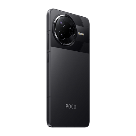 Смартфон Xiaomi POCO F7 Pro 12/512Gb Black