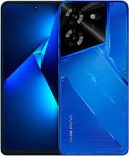 Смартфон Tecno Pova 5 8/256 ГБ, синий