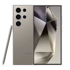 Смартфон Samsung Galaxy S24 Ultra 12/1Tb Titanium Gray