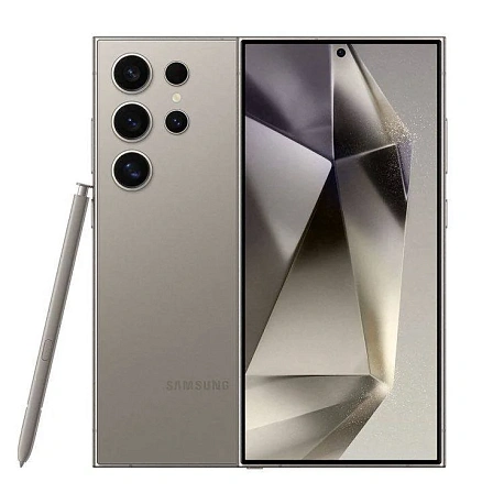 Смартфон Samsung Galaxy S24 Ultra 12/1Tb Gray