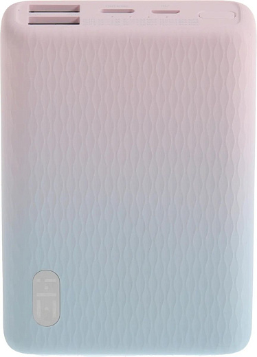 Внешний аккумулятор ZMI 10000mAh 22.5W Fast Charging Power Bank Mini, multicolor (QB817) Внешний аккумулятор ZMI 10000mAh 22.5W Fast Charging Power Bank Mini, multicolor (QB817)