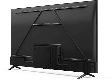Телевизор 55'' LCD TCL 55P637 черный