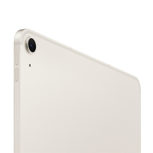 Планшет Apple iPad Air 11'' 2025 256 ГБ, Wi-Fi, starlight