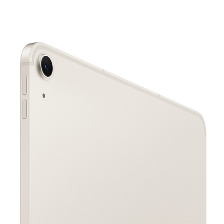 Планшет Apple iPad Air 11'' 2025 256 ГБ, Wi-Fi, starlight
