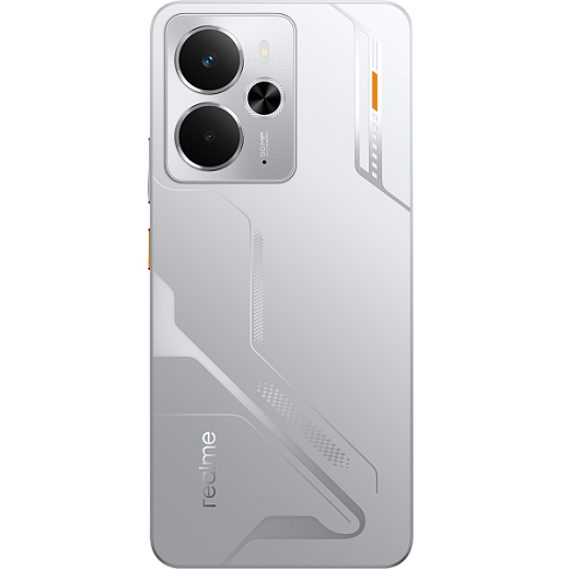 Смартфон Realme 14 5G 8/256 ГБ, серебро