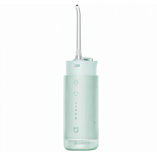 Ирригатор Xiaomi Mijia Electric Teeth Flosser F400, зеленый (MEO704)