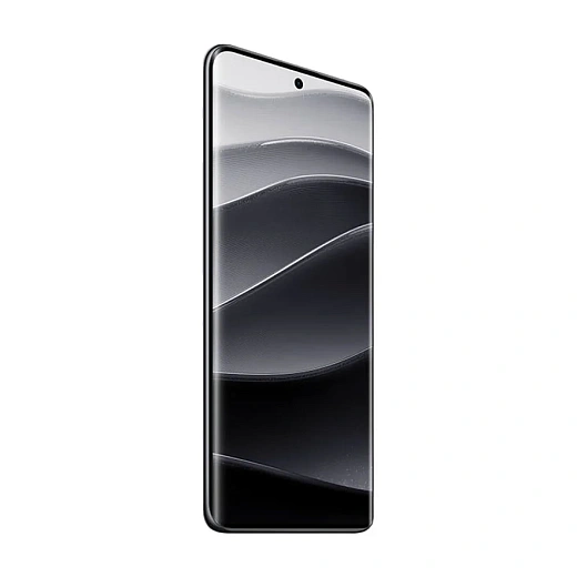Смартфон Xiaomi Redmi Note 14 Pro Plus 12/256Gb Black