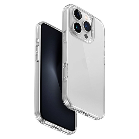 Накладка UNIQ AirFender для iPhone 16 Pro Max