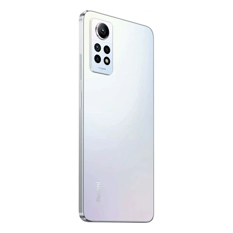 Смартфон Xiaomi Redmi Note 12 Pro 8/256GB Белый лёд