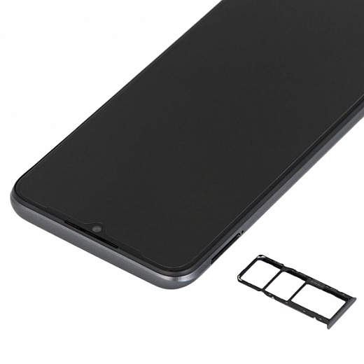 Смартфон realme C11 2/32GB, перечный серый