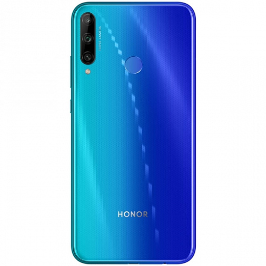 Смартфон HONOR 9C, голубой