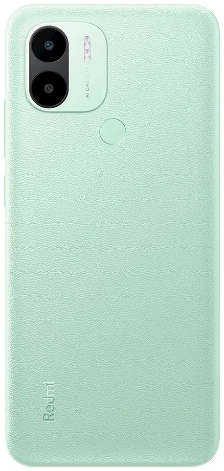 Смартфон Xiaomi Redmi A1+ 2/32GB Green
