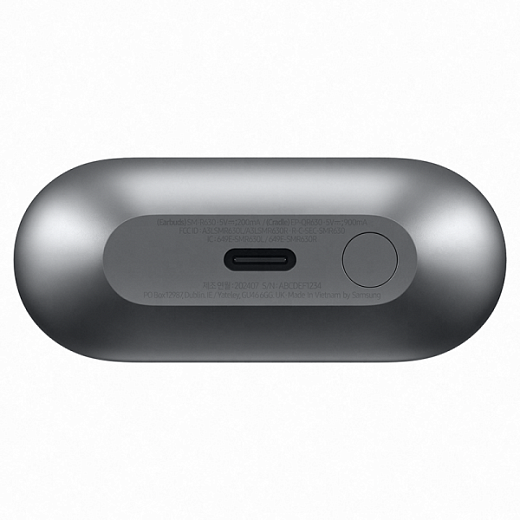 Беспроводные наушники Samsung Galaxy Buds 3 Pro
